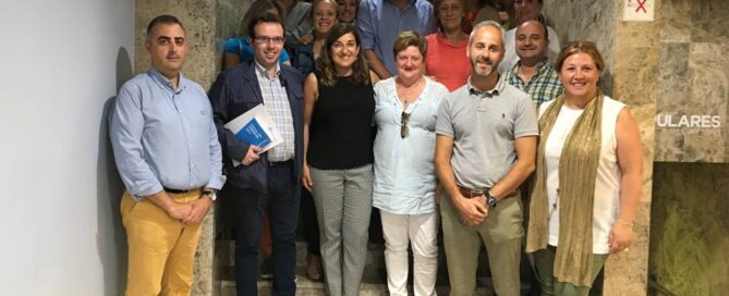 curso formación