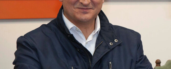 CAMARGO - AMANCIO BÁRCENA MARQUÍNEZ