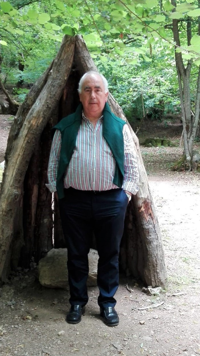GURIEZO - ADOLFO IZAGUIRRE RUIZ