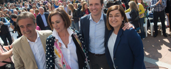 Foto de Pedro Puente