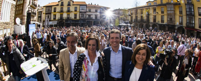 Foto de David Mudarra (PP)