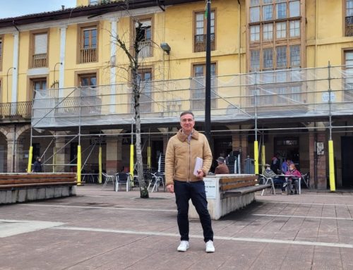 TORRELAVEGA – El PP califica como «ocurrencia millonaria» el proyecto del Museo del Hojaldre propuesto por el PRC- PSOE